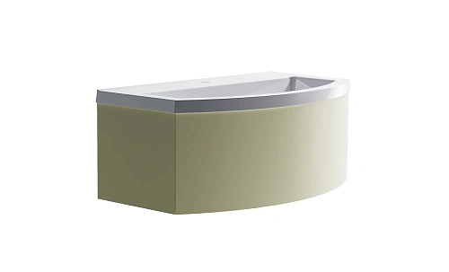 Тумба с раковиной Astra-Form Венеция 2.0 800 мм 3100003ral1013+04010022 бежевый (RAL1013 матовый) Тумба с раковиной Astra-Form Венеция 2.0 800 мм 3100003ral1013+04010022 бежевый (RAL1013 матовый)