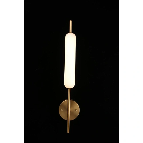 Светильник настенный (Бра) Aployt Carla APL.010.01.08 Светильник настенный (Бра) Aployt Carla APL.010.01.08