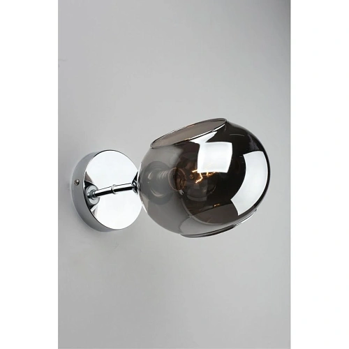 Светильник настенный (Бра) Omnilux Marsala OML-93801-01 Светильник настенный (Бра) Omnilux Marsala OML-93801-01