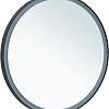 Зеркало Aquanet Тренд 80 черный 00316653 Зеркало Aquanet Тренд 80 черный 00316653