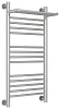 Полотенцесушитель водяной Сунержа Богема с полкой+ 800х400 071-0223-8040 Сатин