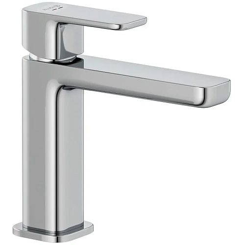 Смеситель для раковины Kludi RENON 422820575 хром Смеситель для раковины Kludi RENON 422820575 хром