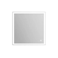 Зеркало BelBagno SPC-GRT-600-600-LED-TCH 12W 220-240V 600x30x600 с подсветкой и сенсорным выключателем Зеркало BelBagno SPC-GRT-600-600-LED-TCH 12W 220-240V 600x30x600 с подсветкой и сенсорным выключателем