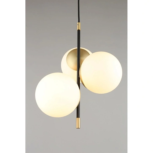 Светильник подвесной Aployt Kristina APL.313.06.03 Светильник подвесной Aployt Kristina APL.313.06.03