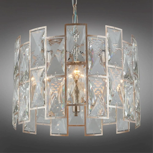 Люстра подвесная Omnilux Posada OML-72103-06 Люстра подвесная Omnilux Posada OML-72103-06