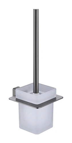 Ершик для унитаза Raglo R301.10.09 графит Ершик для унитаза Raglo R301.10.09 графит