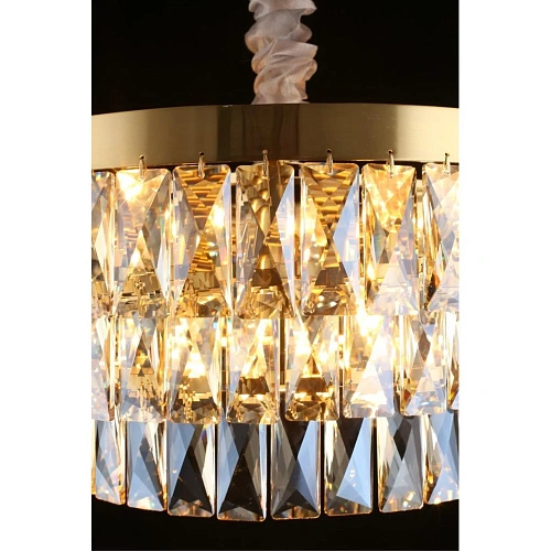 Люстра подвесная Aployt Francheska APL.837.03.08 Люстра подвесная Aployt Francheska APL.837.03.08