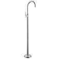 Смеситель для раковины ABBER Wasser Kreis AF8141 хром Смеситель для раковины ABBER Wasser Kreis AF8141 хром
