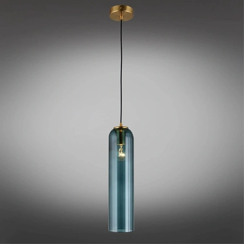 Светильник подвесной Omnilux Parrini OML-99616-01 Светильник подвесной Omnilux Parrini OML-99616-01