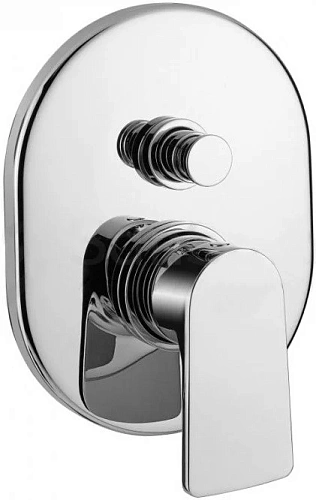 Смеситель для душа CEZARES LAGOS-VDIM-01 Смеситель для душа CEZARES LAGOS-VDIM-01