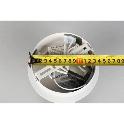 Светильник настенный (Бра) Aployt Stenia APL.005.01.02 Светильник настенный (Бра) Aployt Stenia APL.005.01.02