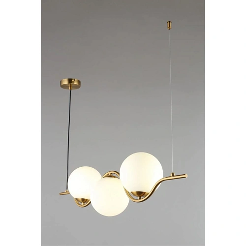 Люстра подвесная Aployt Jagna APL.312.13.03 Люстра подвесная Aployt Jagna APL.312.13.03