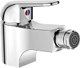 Смеситель для биде Vidima Fine BA386AA, хром Смеситель для биде Vidima Fine BA386AA, хром