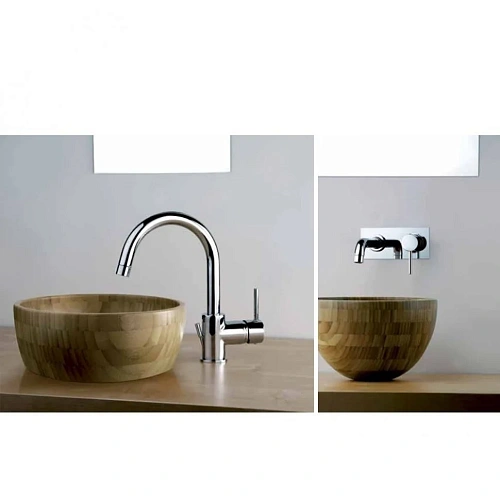 Душевая система Paini Rst4 50CR191ART2P3 Душевая система Paini Rst4 50CR191ART2P3