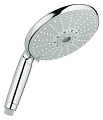Душевая лейка GROHE Rainshower Classic (4 режима), хром (28765000) Душевая лейка GROHE Rainshower Classic (4 режима), хром (28765000)