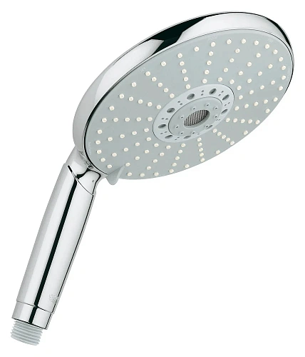 Душевая лейка GROHE Rainshower Classic (4 режима), хром (28765000) Душевая лейка GROHE Rainshower Classic (4 режима), хром (28765000)