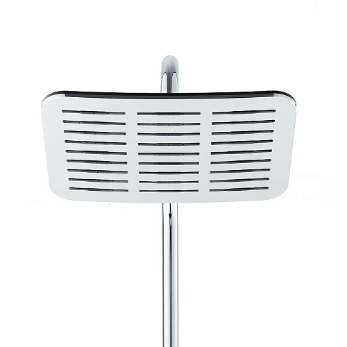 Душевая система Orange S10cr хром Душевая система Orange S10cr хром