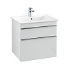 Картинка анонса товара «тумба под раковину villeroy &amp; boch venticello 60,3 см, a92401re»