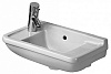 Картинка анонса товара «раковина duravit starck 3 50х26 0751500000»