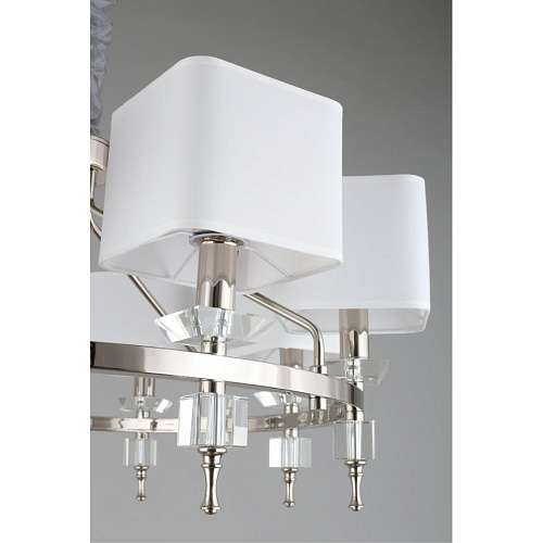 Люстра подвесная Aployt Giada APL.838.03.08 Люстра подвесная Aployt Giada APL.838.03.08