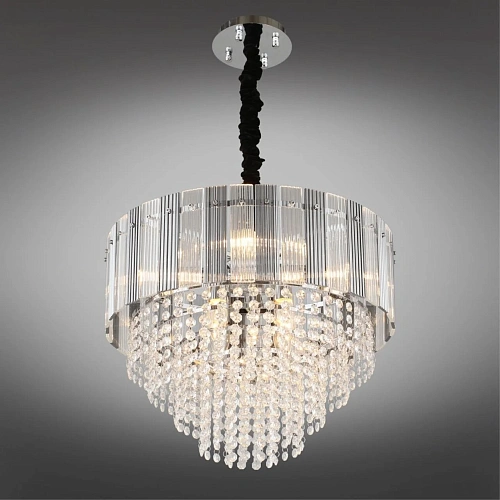 Люстра подвесная Omnilux Naro OML-69513-08 Люстра подвесная Omnilux Naro OML-69513-08