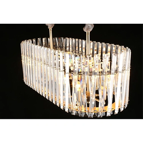 Люстра подвесная Aployt Verene APL.808.13.12 Люстра подвесная Aployt Verene APL.808.13.12