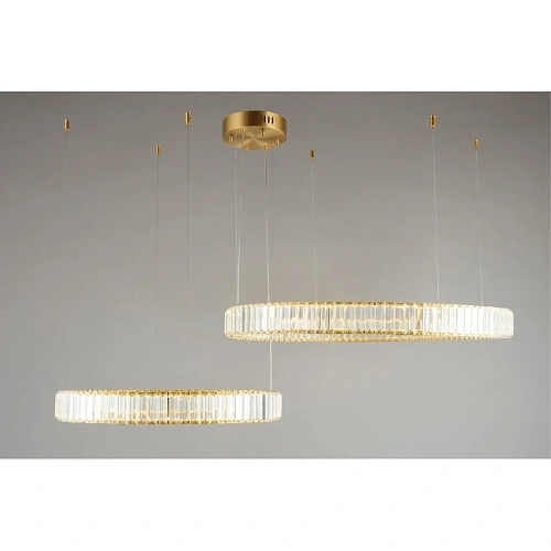 Люстра подвесная Aployt Nicoletta APL.026.03.85 Люстра подвесная Aployt Nicoletta APL.026.03.85