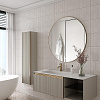 Тумба под раковину Armadi Art QUATRO 2 120см (80+40) рифл CASHMERE FUGA профиль MATT GOLD 790-M2-120-CM-RIB-MG Тумба под раковину Armadi Art QUATRO 2 120см (80+40) рифл CASHMERE FUGA профиль MATT GOLD 790-M2-120-CM-RIB-MG