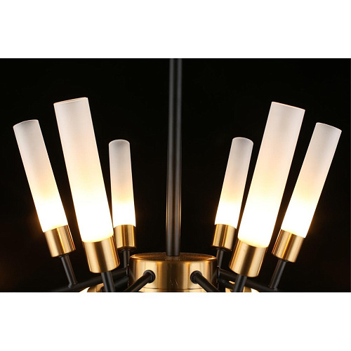 Люстра потолочная Aployt Oliwia APL.604.07.12 Люстра потолочная Aployt Oliwia APL.604.07.12