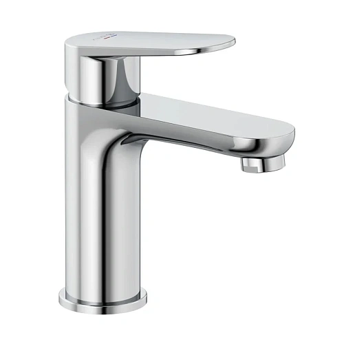 Смеситель для раковины Kludi X1 322820575 хром Смеситель для раковины Kludi X1 322820575 хром