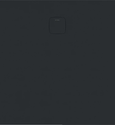 Душевой поддон STAROhome COSMO 100х90 BLACK MATT 22126533 из искусственного камня Душевой поддон STAROhome COSMO 100х90 BLACK MATT 22126533 из искусственного камня