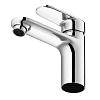 Смеситель для раковины ARROW AHMP4113CP хром Смеситель для раковины ARROW AHMP4113CP хром