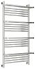 Полотенцесушитель водяной Сунержа Богема 4 полки+ 1200х600 00-0224-1260 Без покрытия
