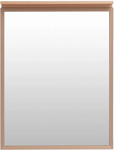 Зеркало Allen Brau Priority 1.31013.60 60 медь браш Зеркало Allen Brau Priority 1.31013.60 60 медь браш