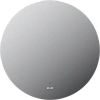 Зеркало AM.PM X-Joy M85MOX40601S круглое с интерьерной Led подсветкой, ИК-сенсором, 60 см