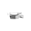 Мыльница Paini Lady 89CR021VR Мыльница Paini Lady 89CR021VR