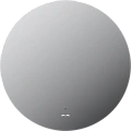 Зеркало AM.PM X-Joy M85MOX40601S круглое с интерьерной Led подсветкой, ИК-сенсором, 60 см Зеркало AM.PM X-Joy M85MOX40601S круглое с интерьерной Led подсветкой, ИК-сенсором, 60 см