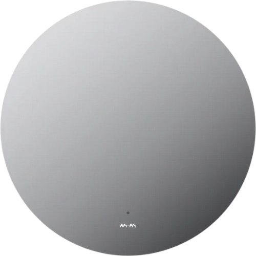 Зеркало AM.PM X-Joy M85MOX40601S круглое с интерьерной Led подсветкой, ИК-сенсором, 60 см Зеркало AM.PM X-Joy M85MOX40601S круглое с интерьерной Led подсветкой, ИК-сенсором, 60 см