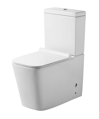 Унитаз напольный Orange C06-000w сиденье с микролифтом Унитаз напольный Orange C06-000w сиденье с микролифтом