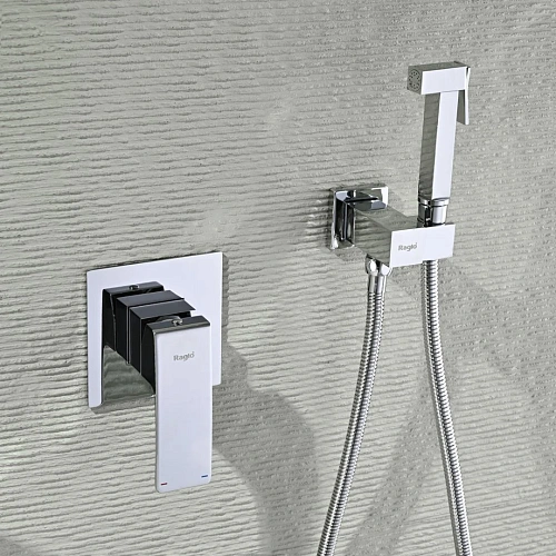 Гигиенический душ Raglo R01.53, хром Гигиенический душ Raglo R01.53, хром