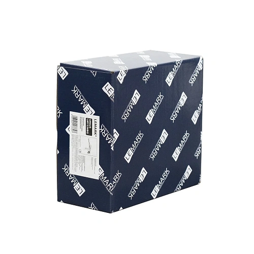 Смеситель для раковины Lemark Ursus LM7226BG встраиваемый, брашированное золото Смеситель для раковины Lemark Ursus LM7226BG встраиваемый, брашированное золото