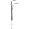 Душевая система Orange S12cr хром Душевая система Orange S12cr хром