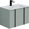 Тумба под раковину Allen Brau Reality 70 1.32004.PWM папирус матовый Тумба под раковину Allen Brau Reality 70 1.32004.PWM папирус матовый