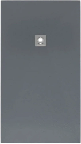 Душевой поддон Allen Brau Priority 160x80 8.31010-BGM синий матовый Душевой поддон Allen Brau Priority 160x80 8.31010-BGM синий матовый