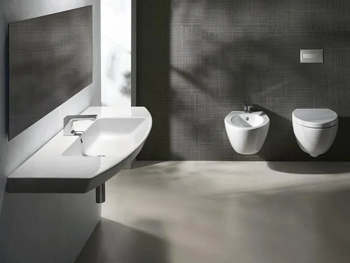 Раковина GSI Modo 7723111 100 см Раковина GSI Modo 7723111 100 см