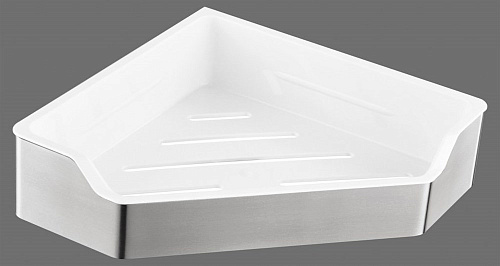 Полка ART&MAX AM-T-2701-S нержавеющая сталь Полка ART&MAX AM-T-2701-S нержавеющая сталь