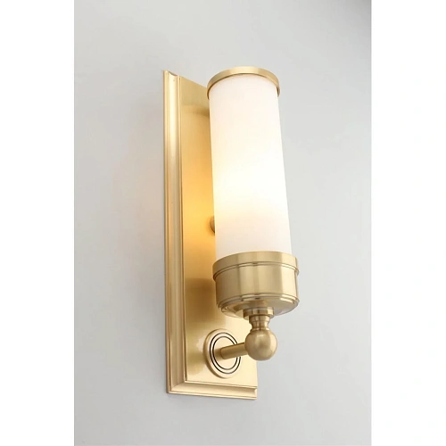 Светильник настенный (Бра) Aployt Rin APL.804.01.01 Светильник настенный (Бра) Aployt Rin APL.804.01.01