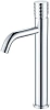 Смеситель для раковины Boheme STICK CHROME DIAMOND CHROME 122-CRCR Смеситель для раковины Boheme STICK CHROME DIAMOND CHROME 122-CRCR