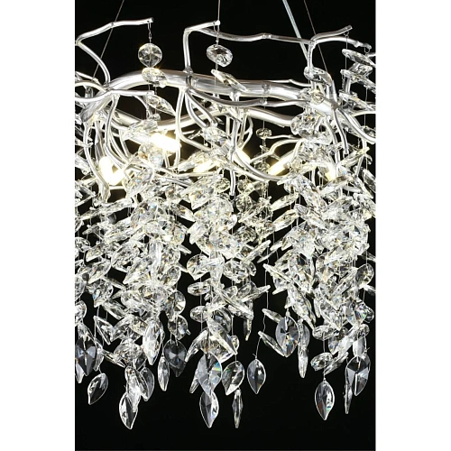 Люстра подвесная Aployt Gertunia APL.847.13.10 Люстра подвесная Aployt Gertunia APL.847.13.10