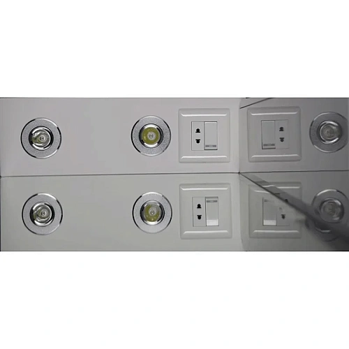 Комплект мебели Aquanet Гретта 70 New светлый дуб (1 ящик, 2 дверцы) 00239430 Комплект мебели Aquanet Гретта 70 New светлый дуб (1 ящик, 2 дверцы) 00239430